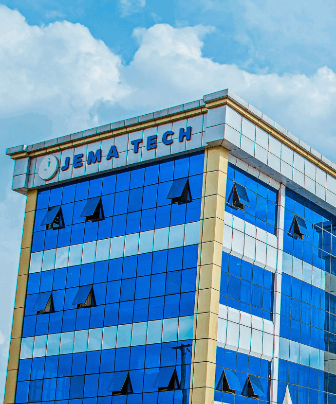 jengo ---